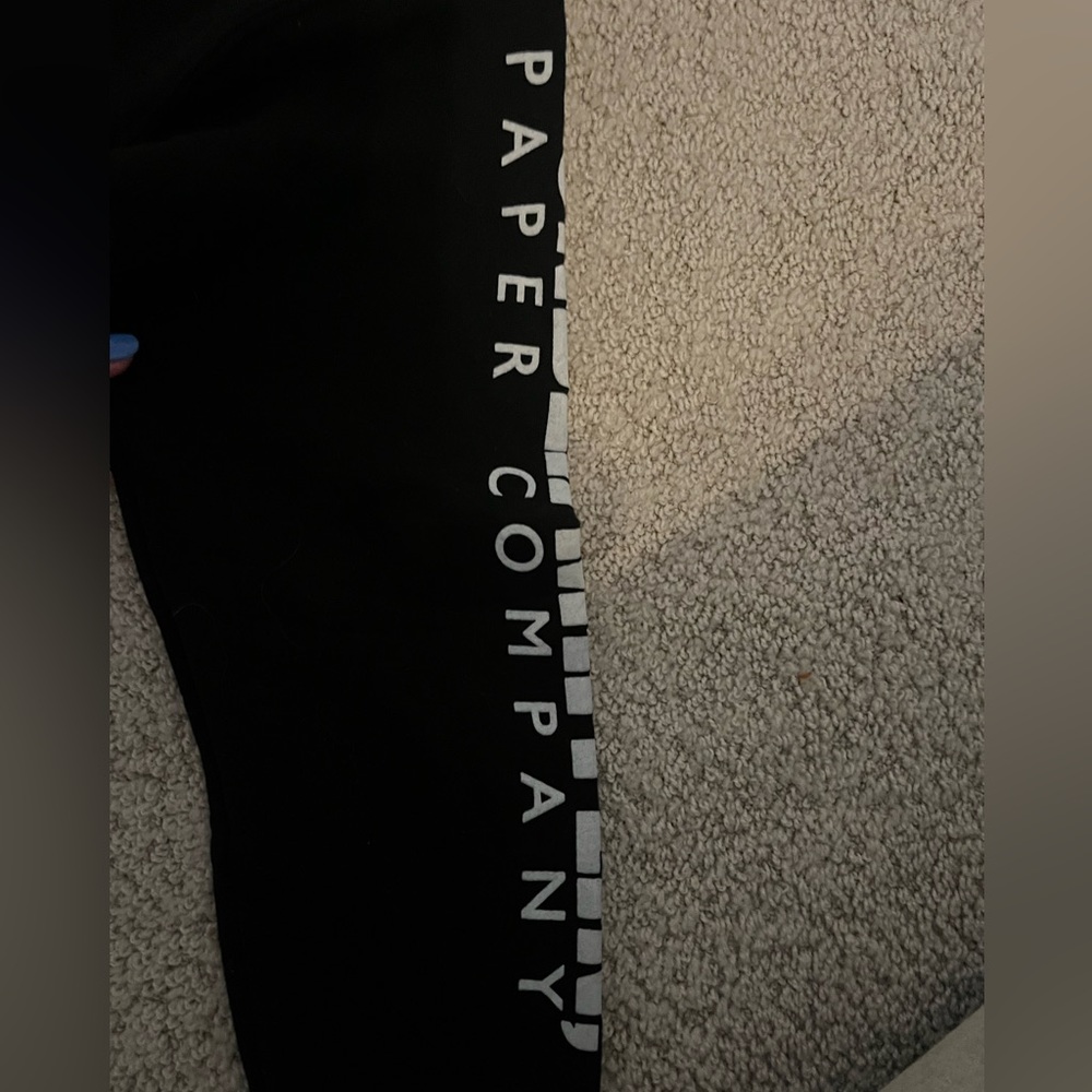 The Office Hoodie View 2